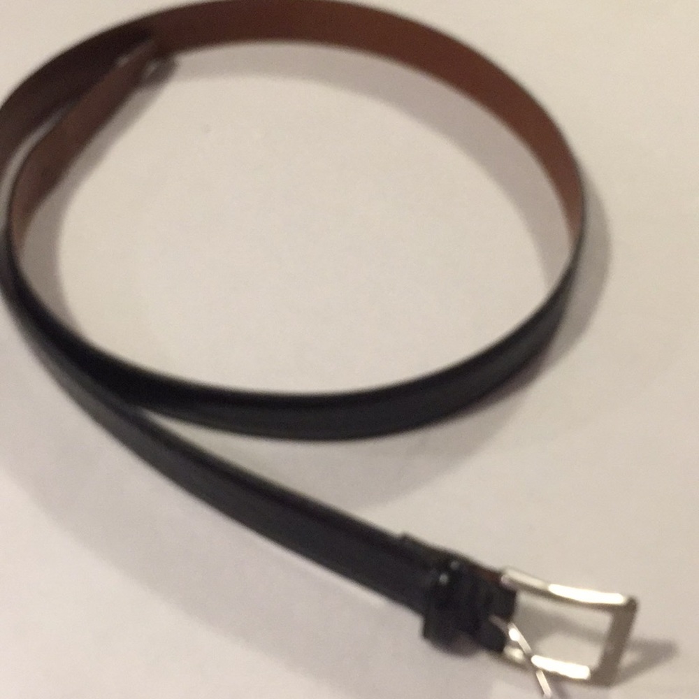 Men’s Bill Blass belt